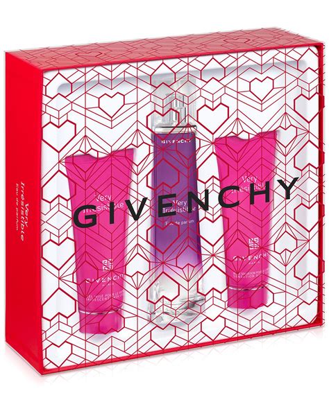 givenchy very invisible|givenchy perfume macy's.